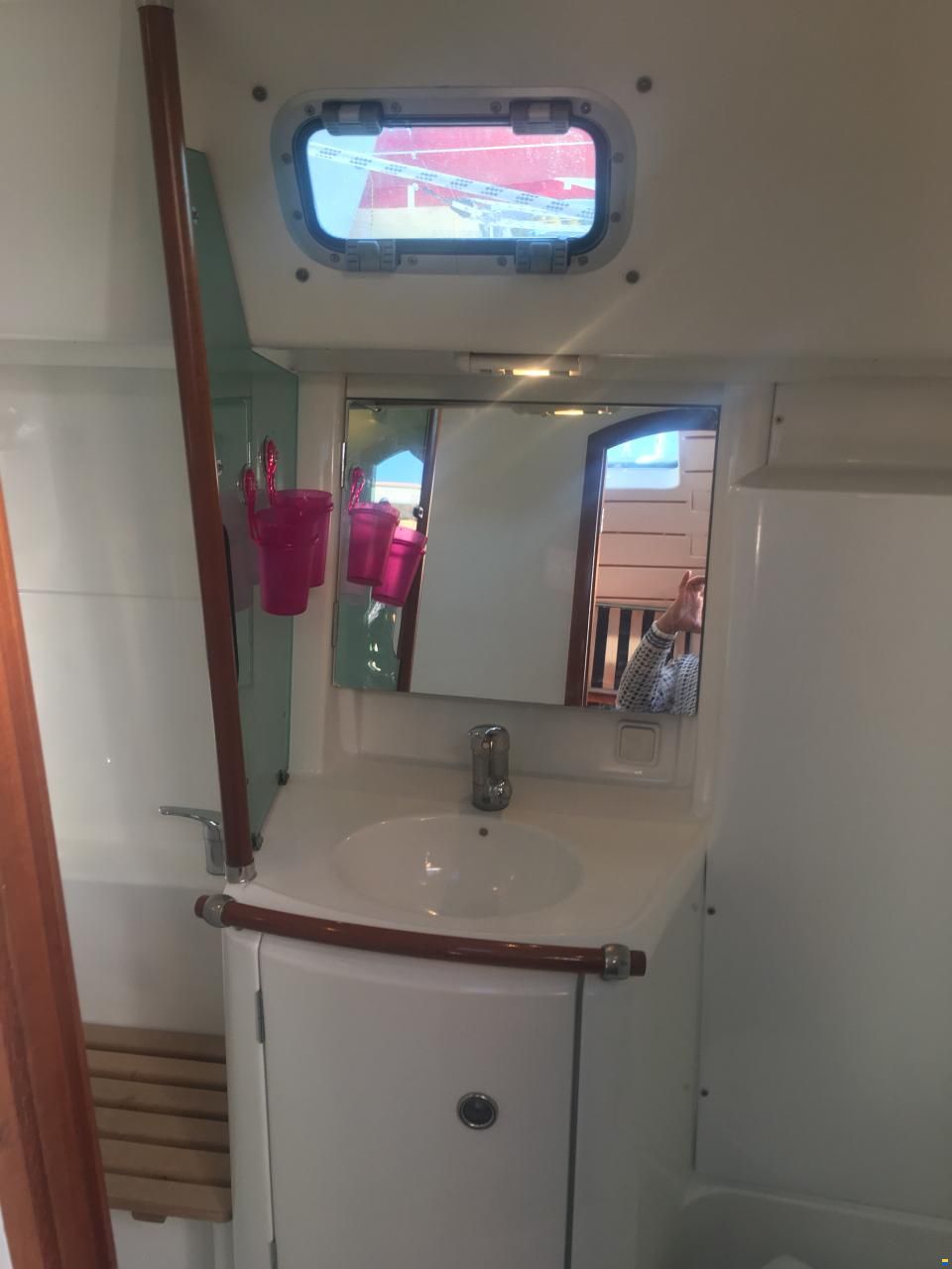 Beneteau Oceanis 361 Clipper