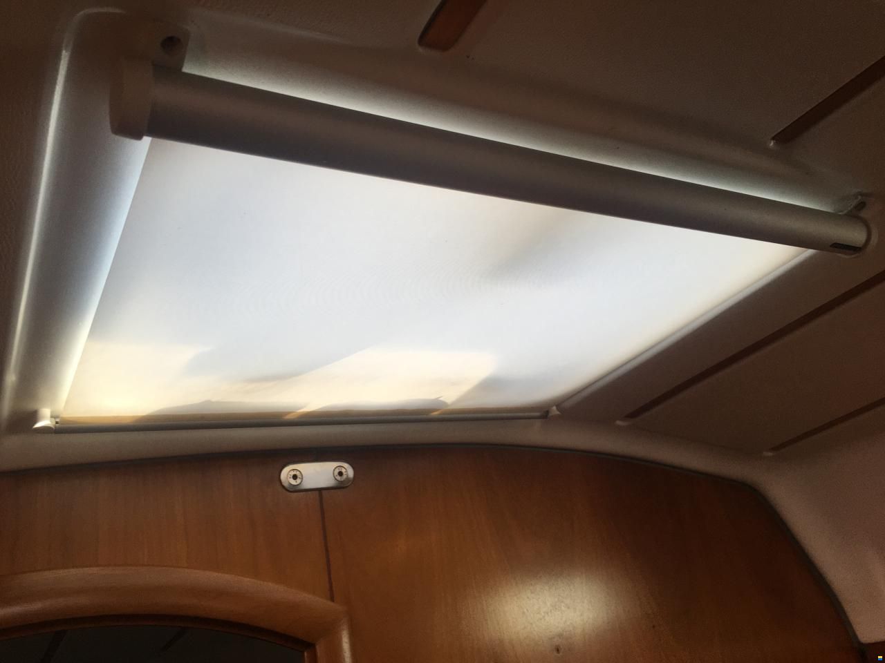 Beneteau Oceanis 361 Clipper