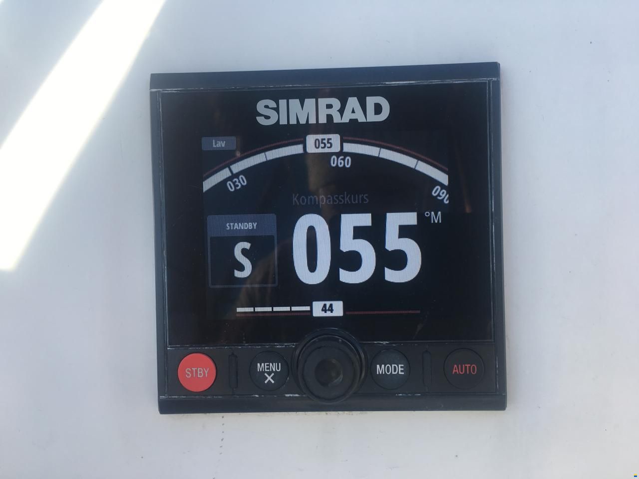 Beneteau Oceanis 361 Clipper