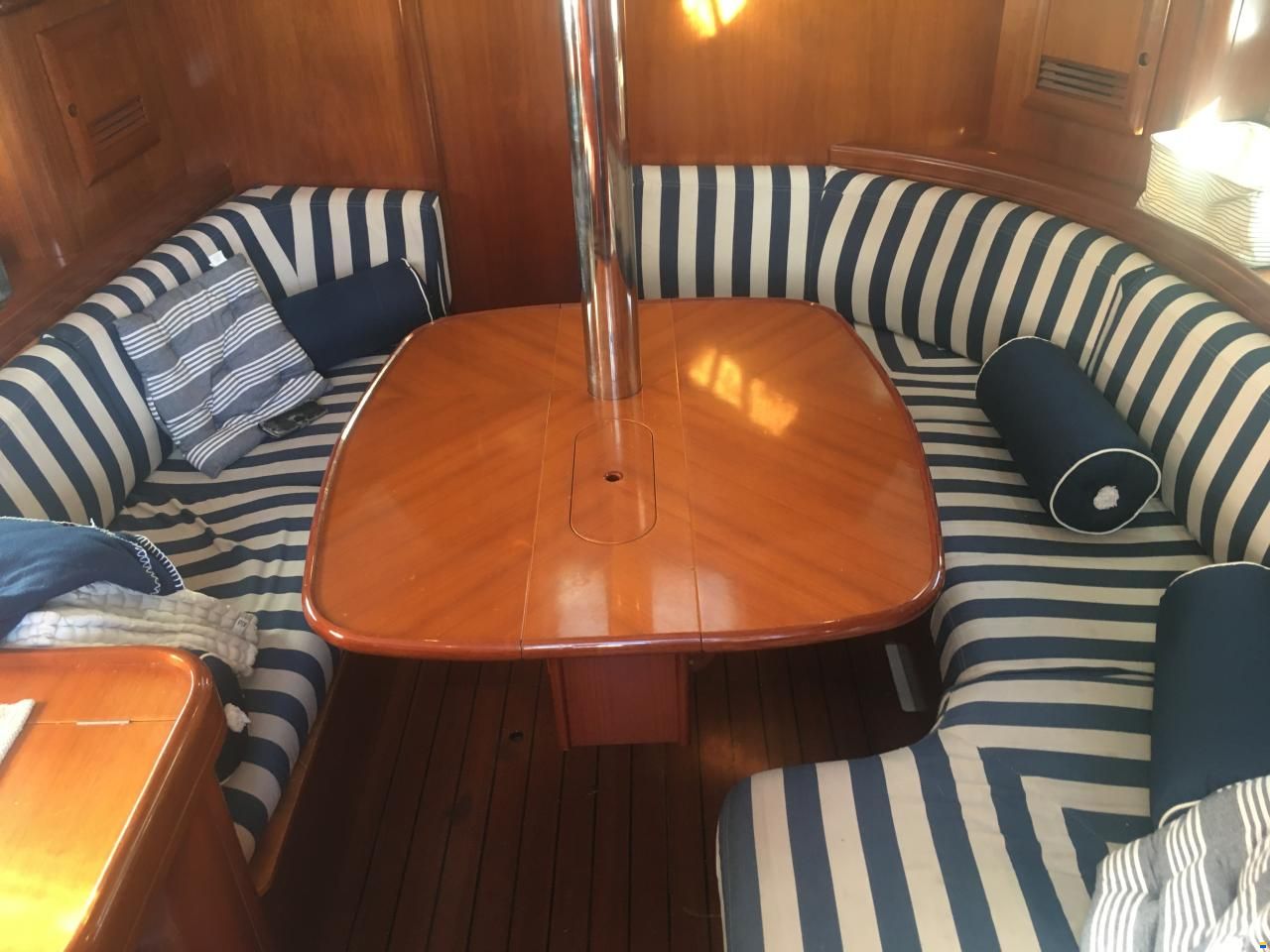 Beneteau Oceanis 361 Clipper