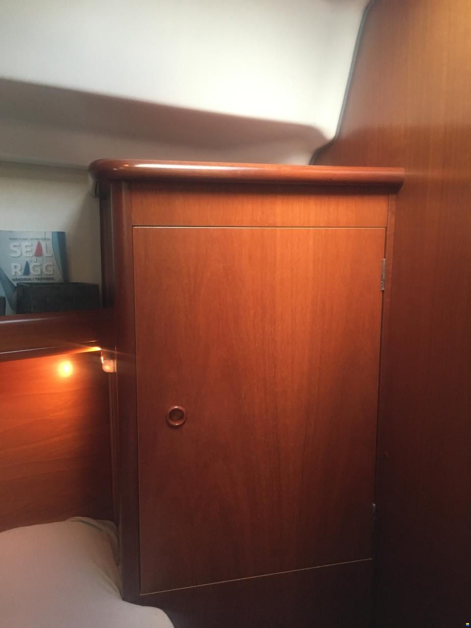 Beneteau Oceanis 361 Clipper