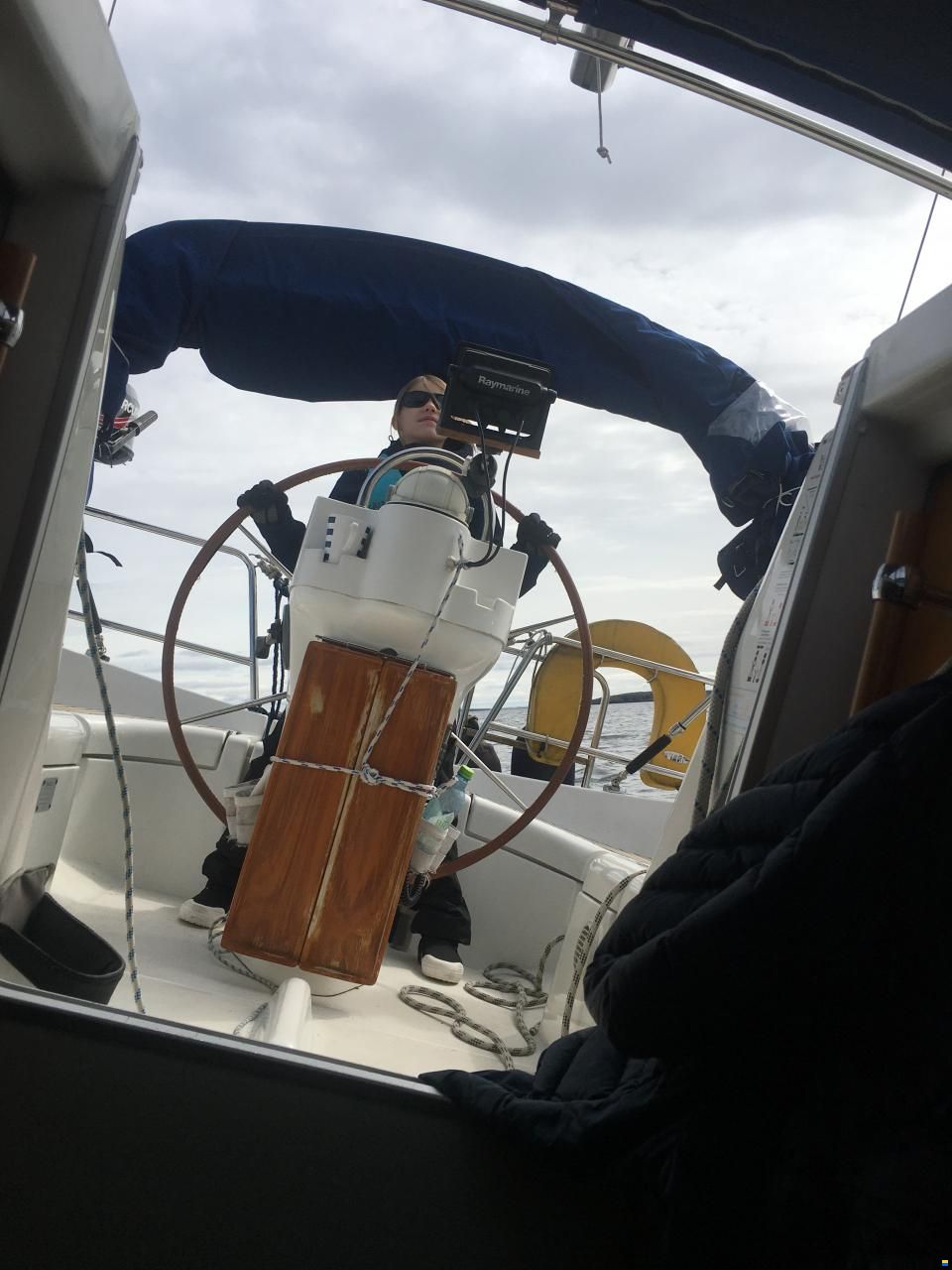 Beneteau Oceanis 361 Clipper