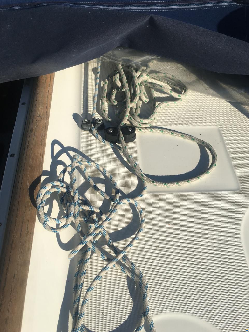 Beneteau Oceanis 361 Clipper