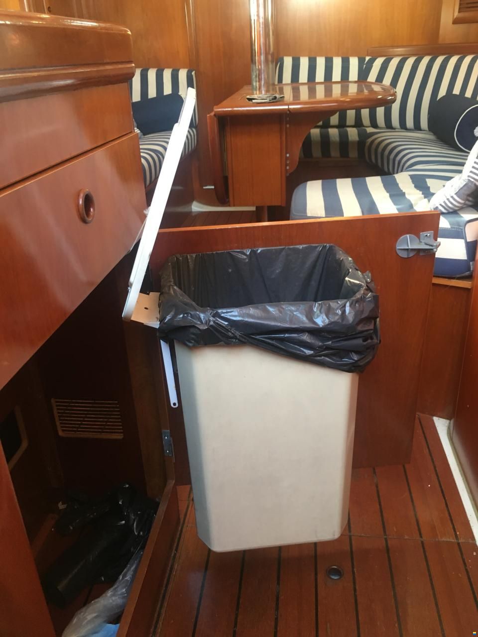 Beneteau Oceanis 361 Clipper