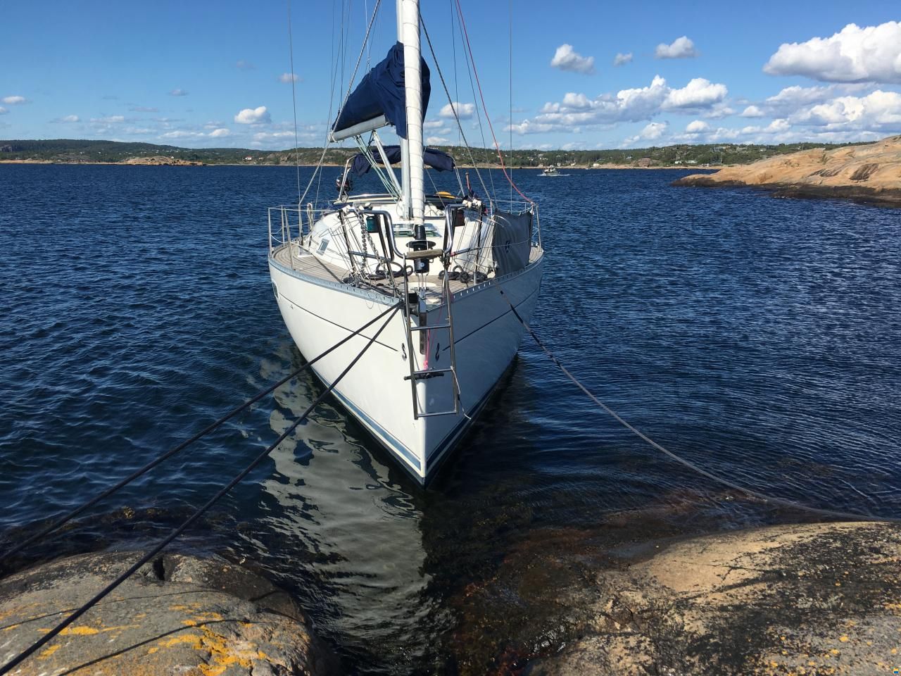 Beneteau Oceanis 361 Clipper