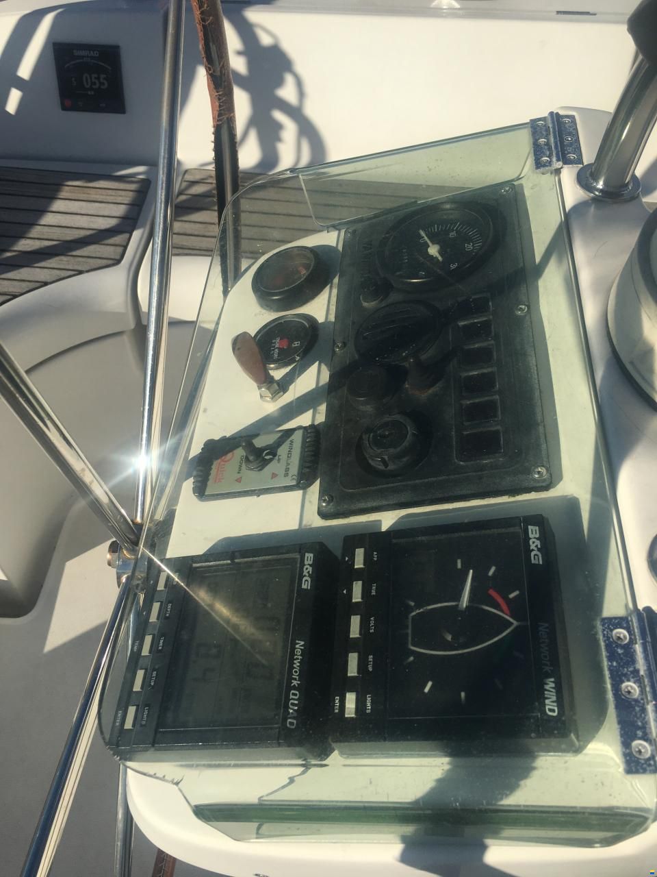 Beneteau Oceanis 361 Clipper