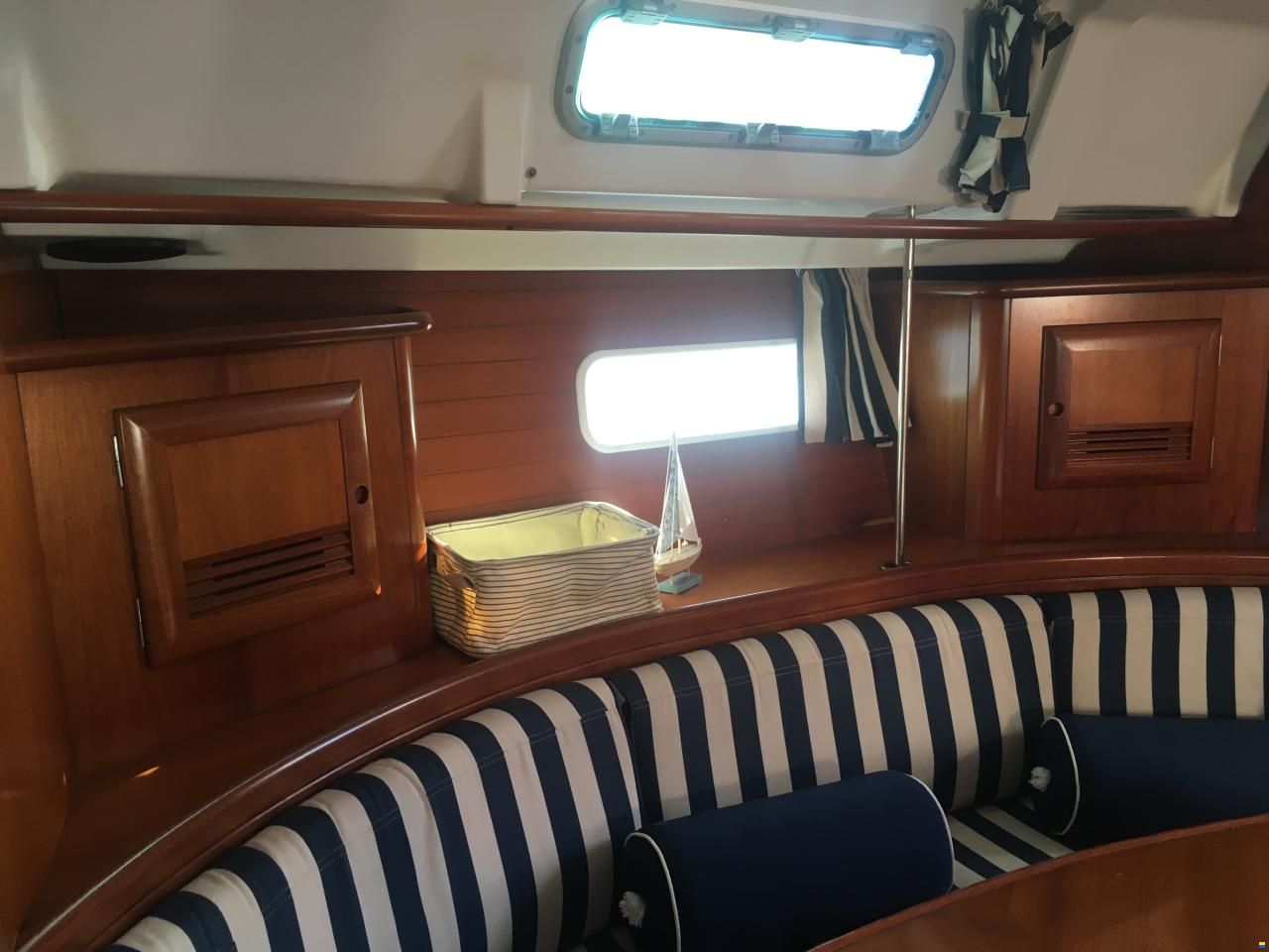 Beneteau Oceanis 361 Clipper