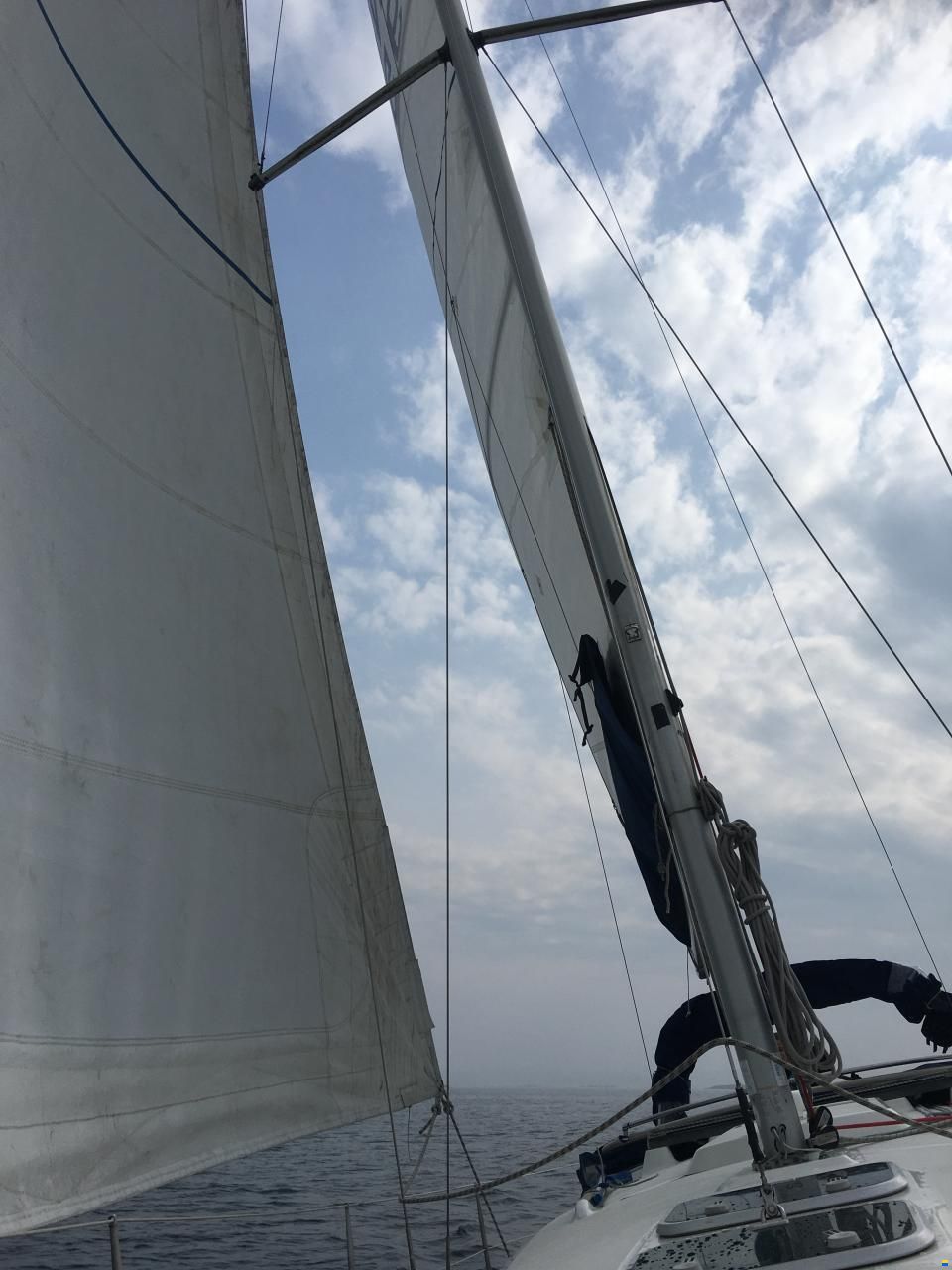 Beneteau Oceanis 361 Clipper