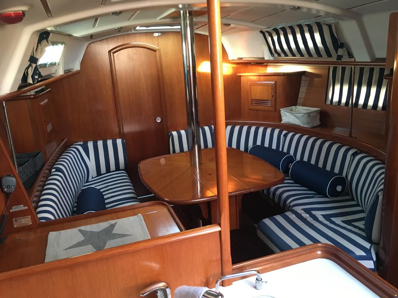 Beneteau Oceanis 361 Clipper