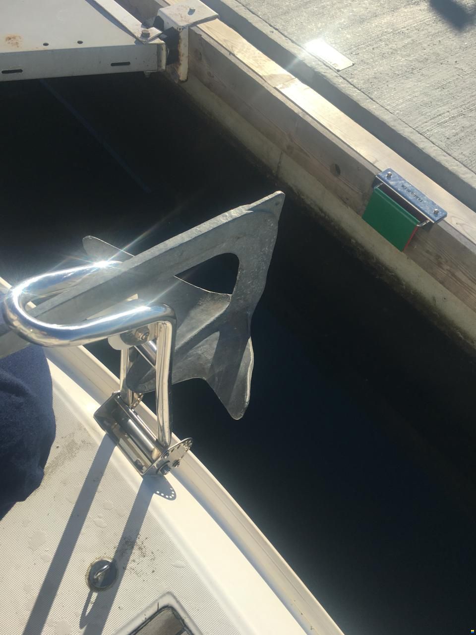 Beneteau Oceanis 361 Clipper