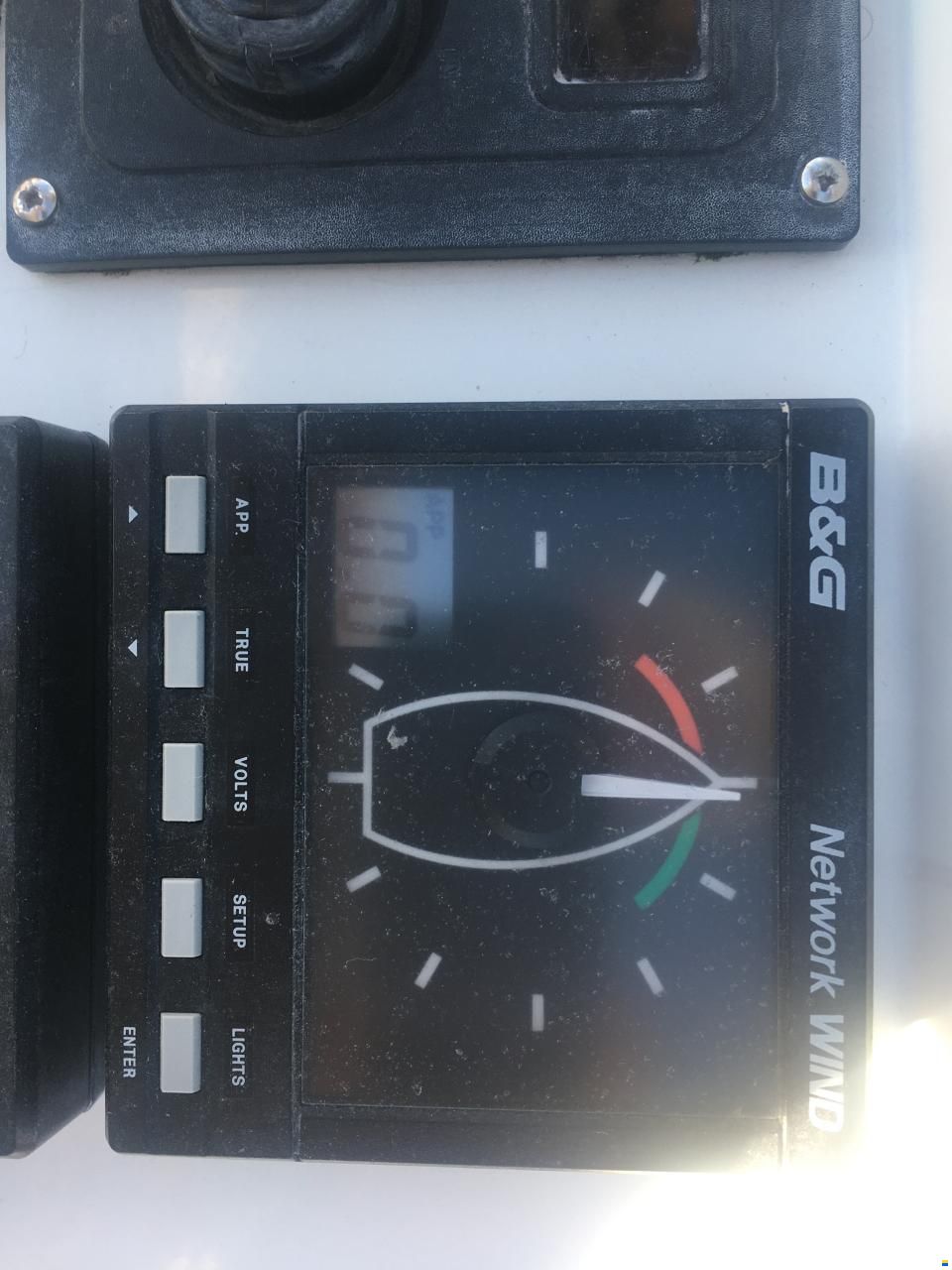 Beneteau Oceanis 361 Clipper