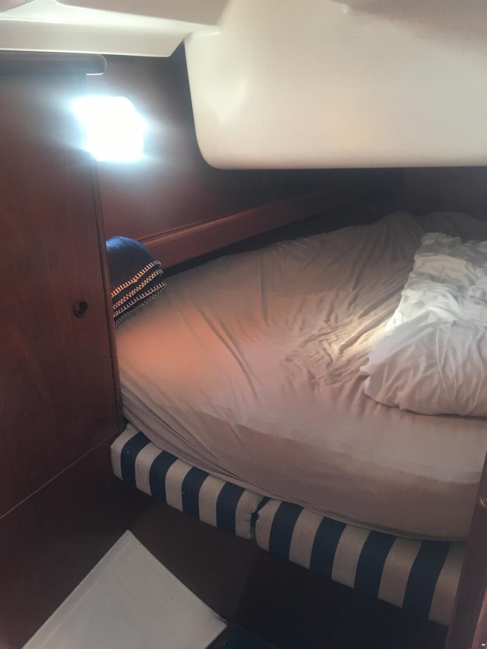 Beneteau Oceanis 361 Clipper