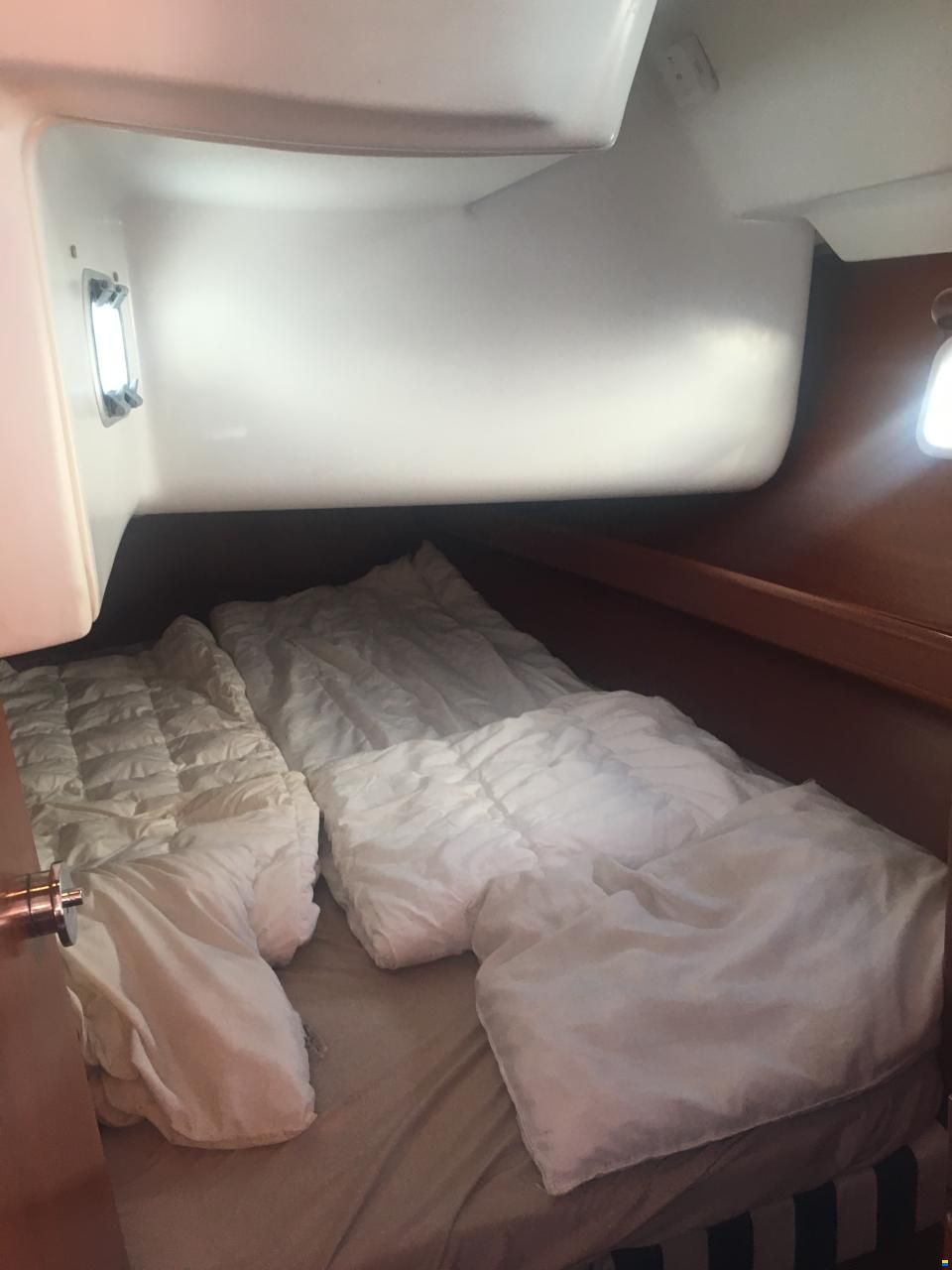 Beneteau Oceanis 361 Clipper