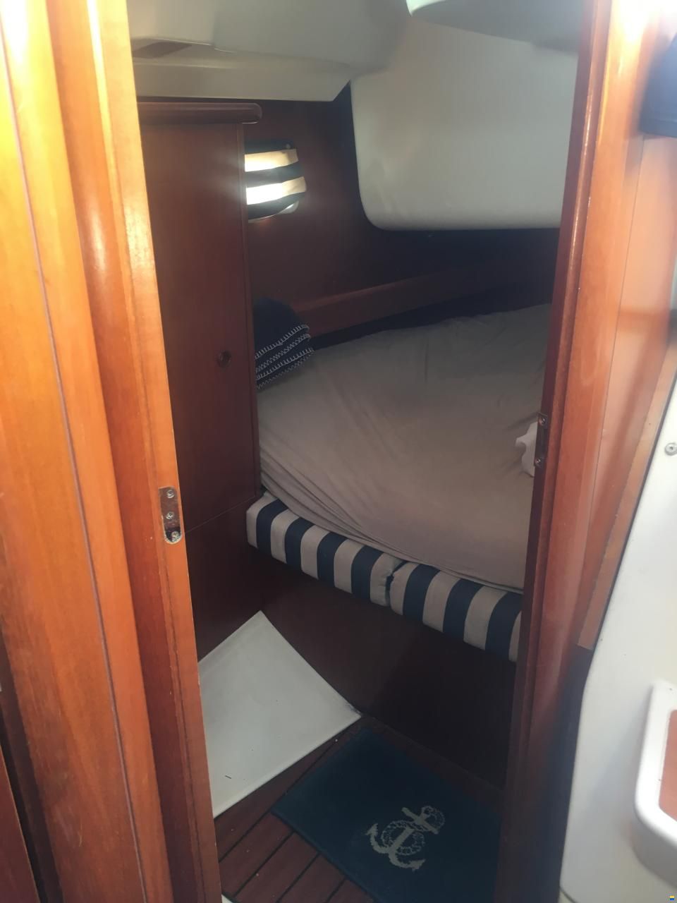 Beneteau Oceanis 361 Clipper
