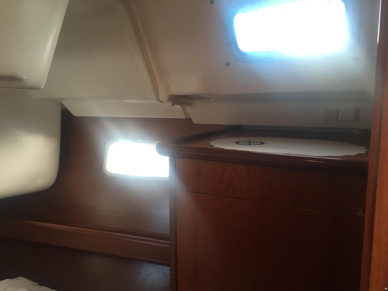 Beneteau Oceanis 361 Clipper