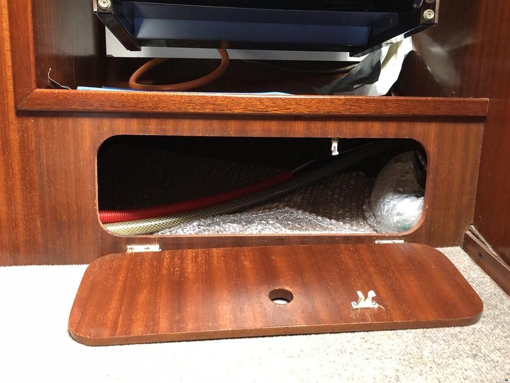 North Wind Brisa 35
