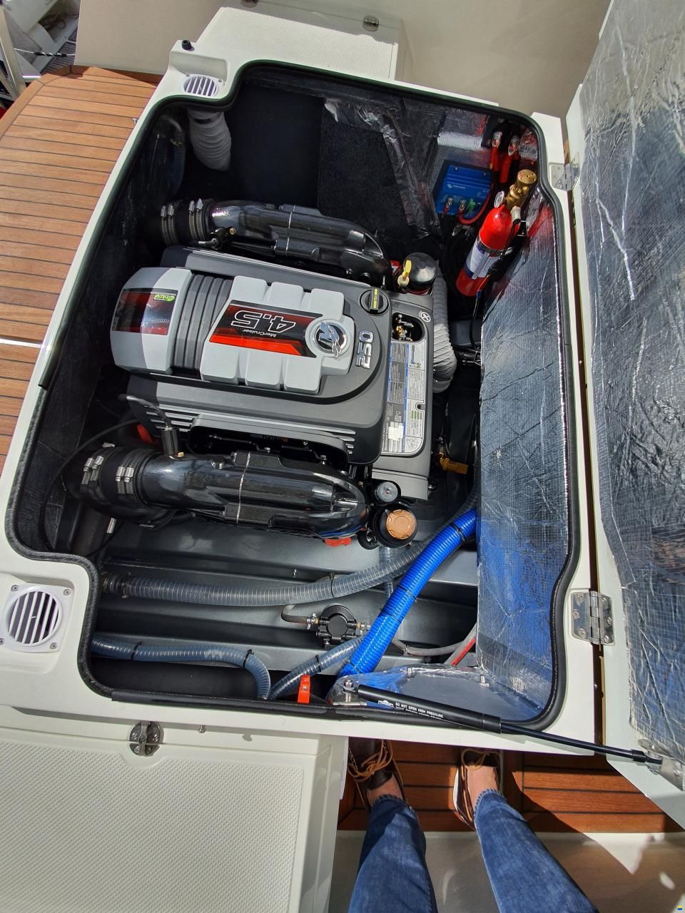 Cormate SU 23