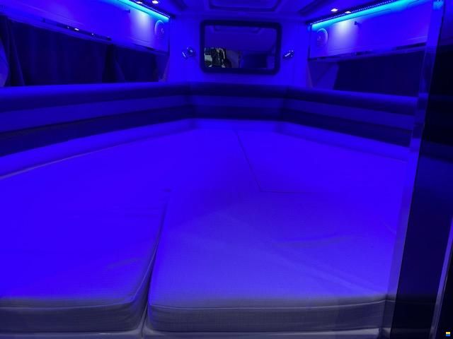 Saver BARCA SAVER 330 WA DI ESPOSIZIONE CON 2