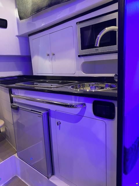 Saver BARCA SAVER 330 WA DI ESPOSIZIONE CON 2