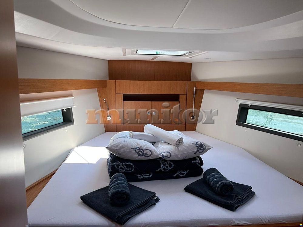 Bavaria C42