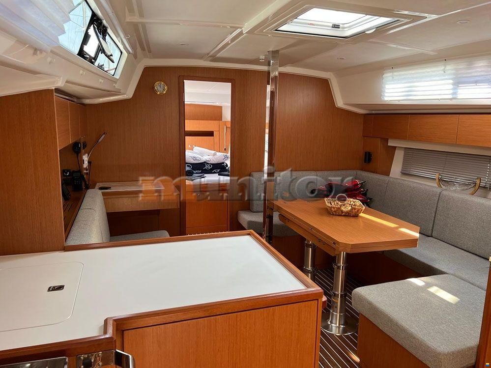 Bavaria C42