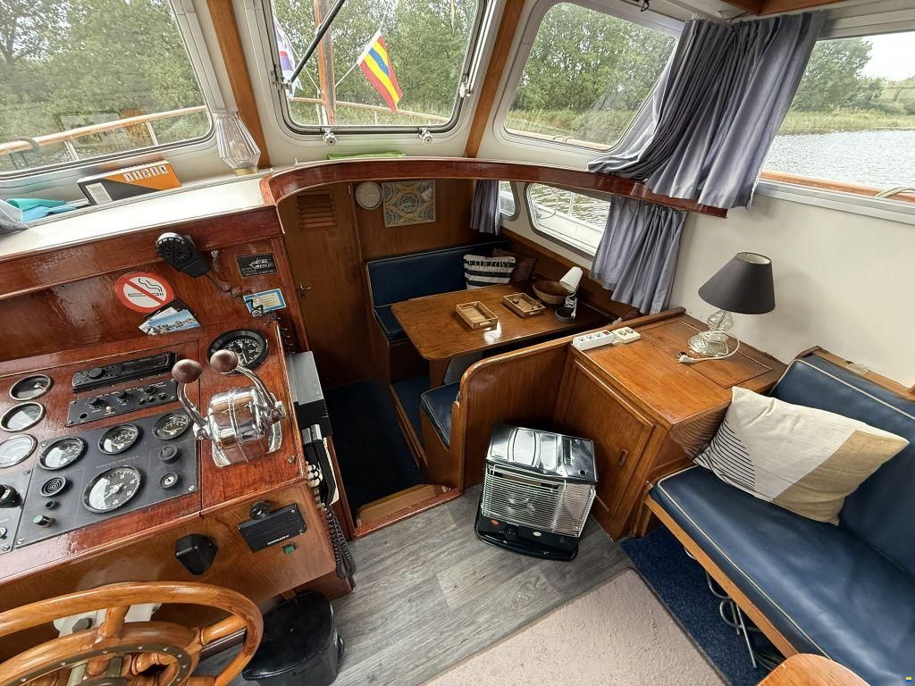 Smelne 1050 GSAK