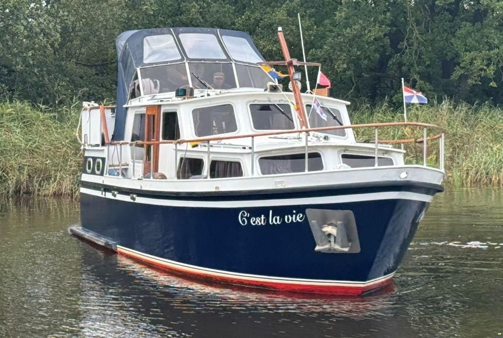 Smelne 1050 GSAK