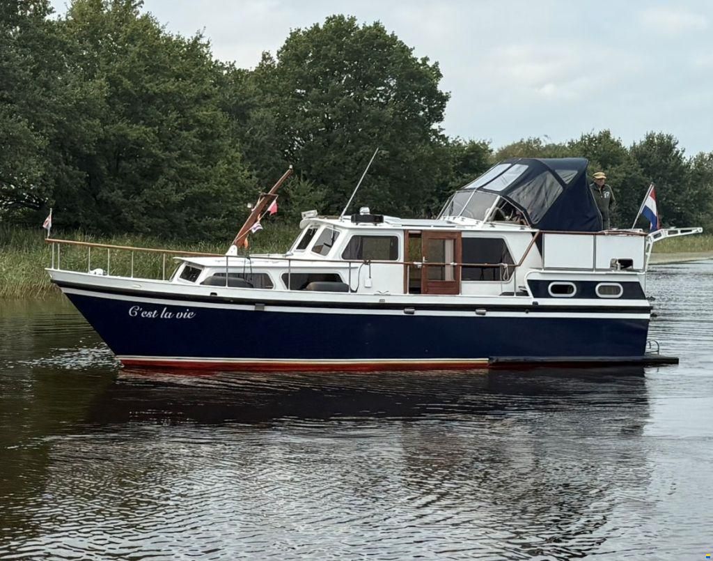 Smelne 1050 GSAK
