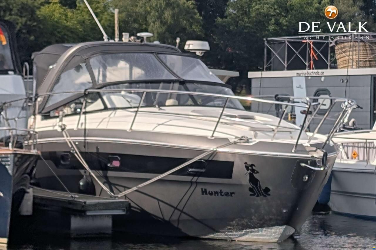 Bavaria 31