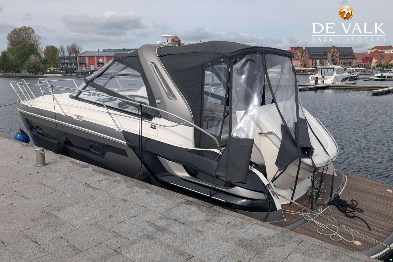 Bavaria 31