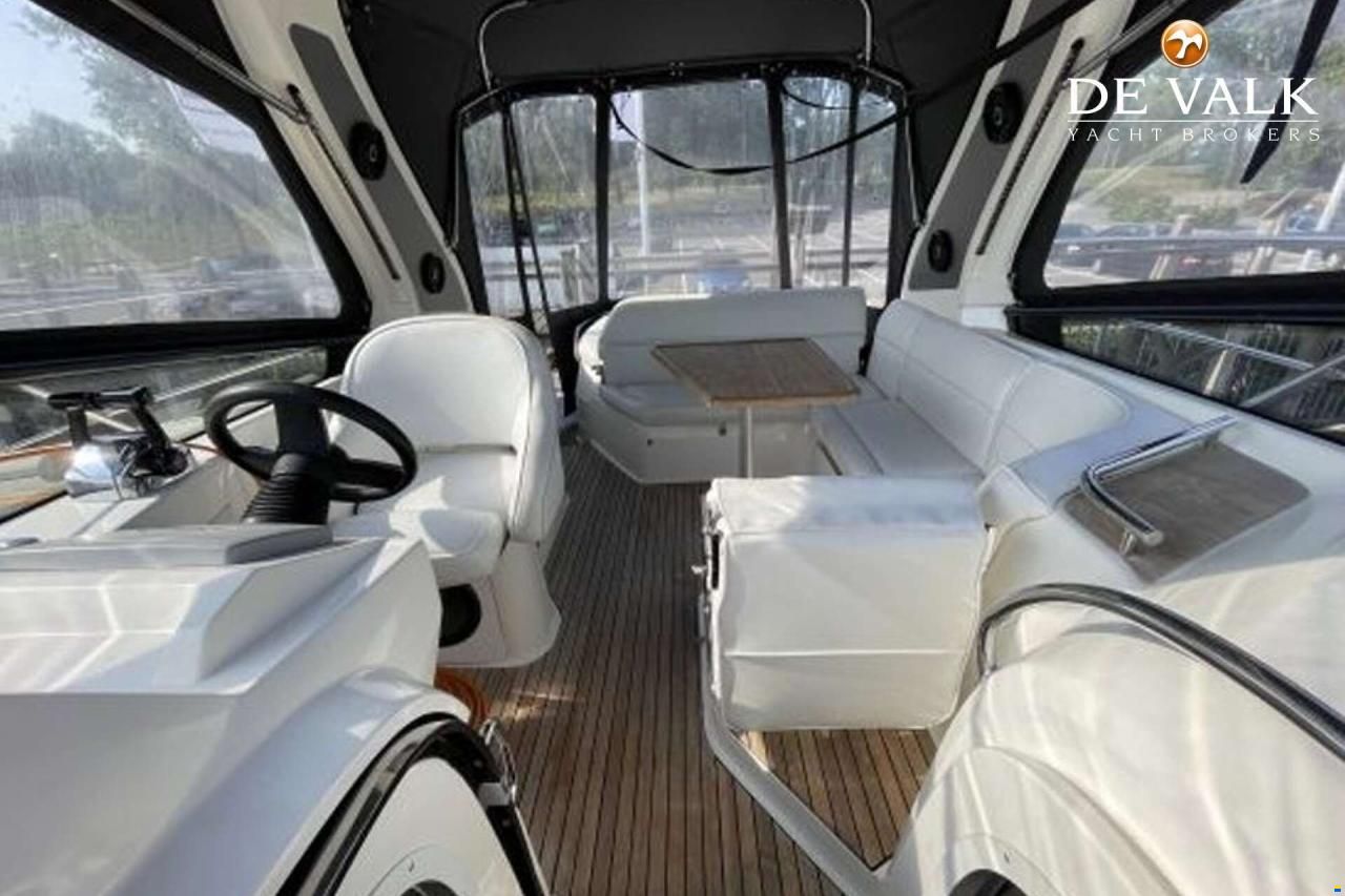 Bavaria 31
