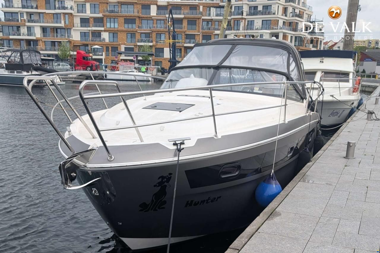 Bavaria 31