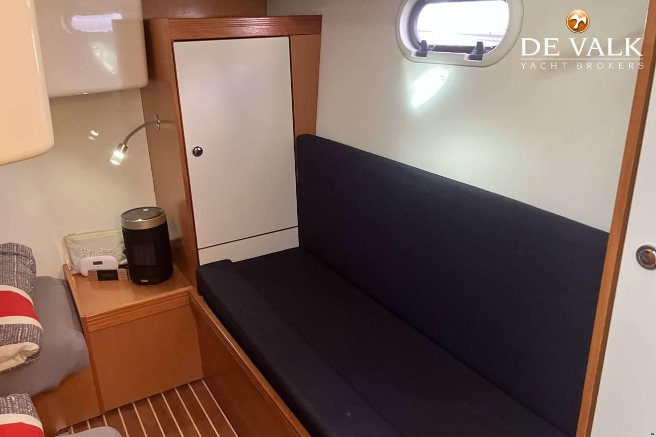 Bavaria 31
