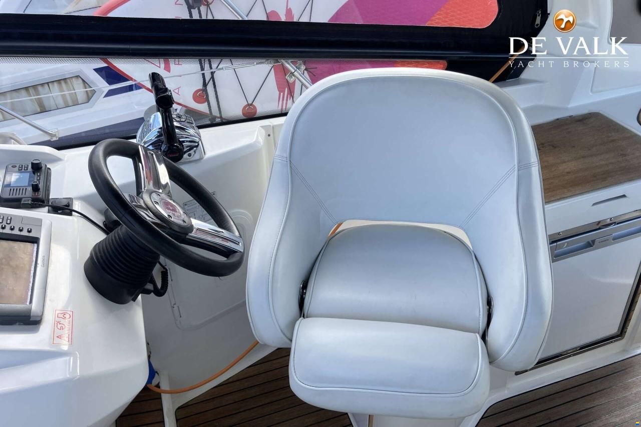 Bavaria 31