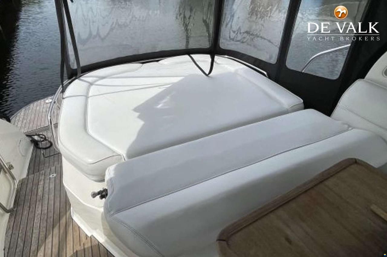 Bavaria 31