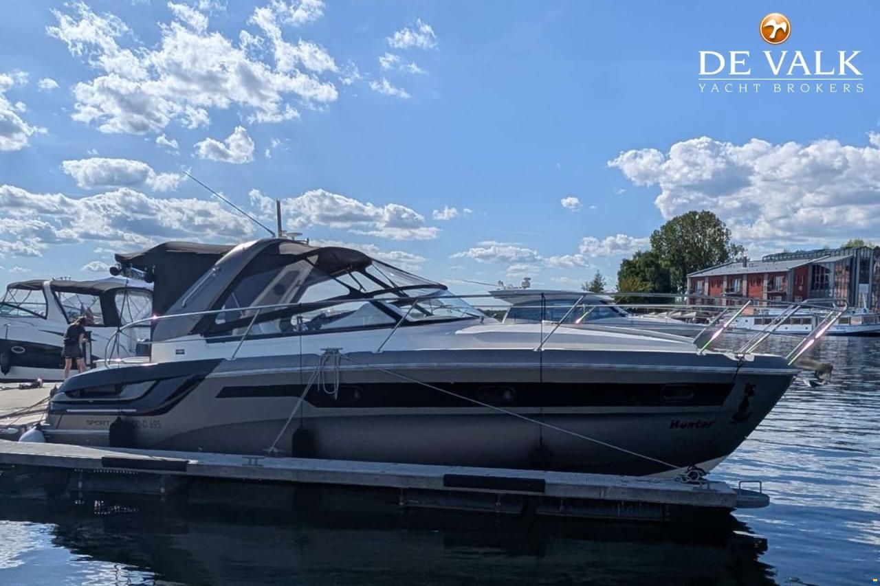Bavaria 31
