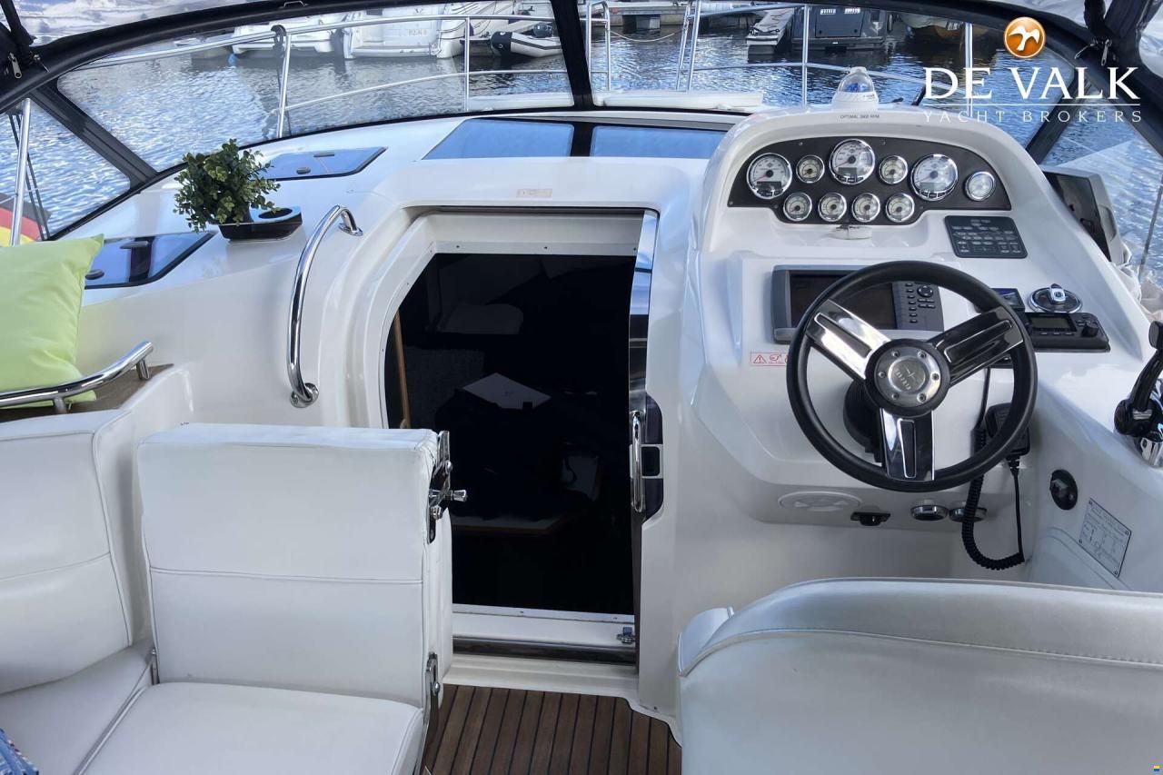 Bavaria 31