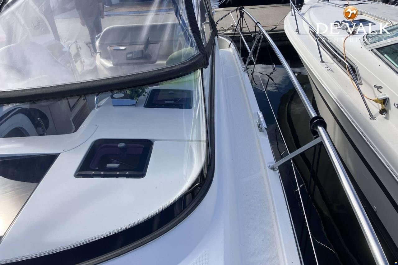 Bavaria 31