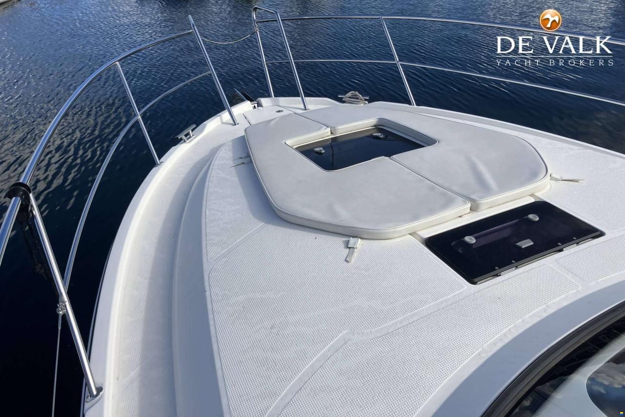 Bavaria 31