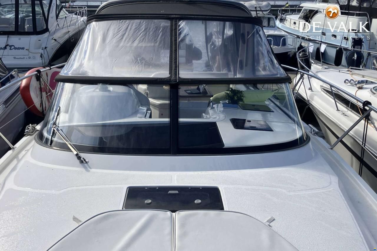 Bavaria 31