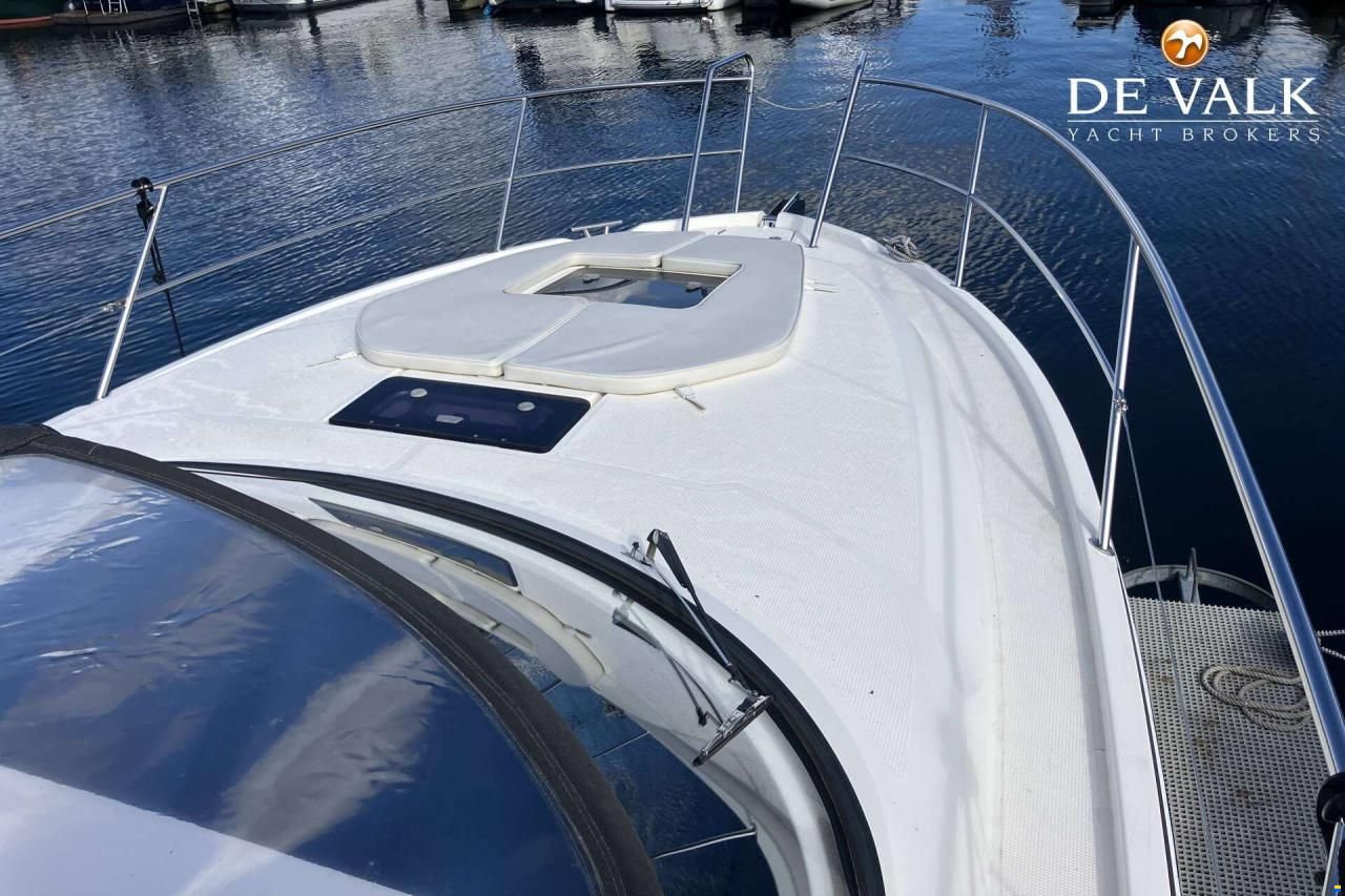 Bavaria 31
