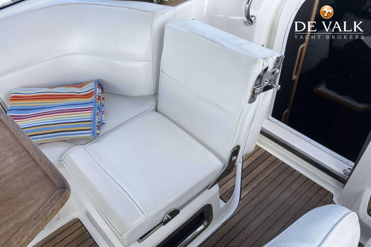 Bavaria 31