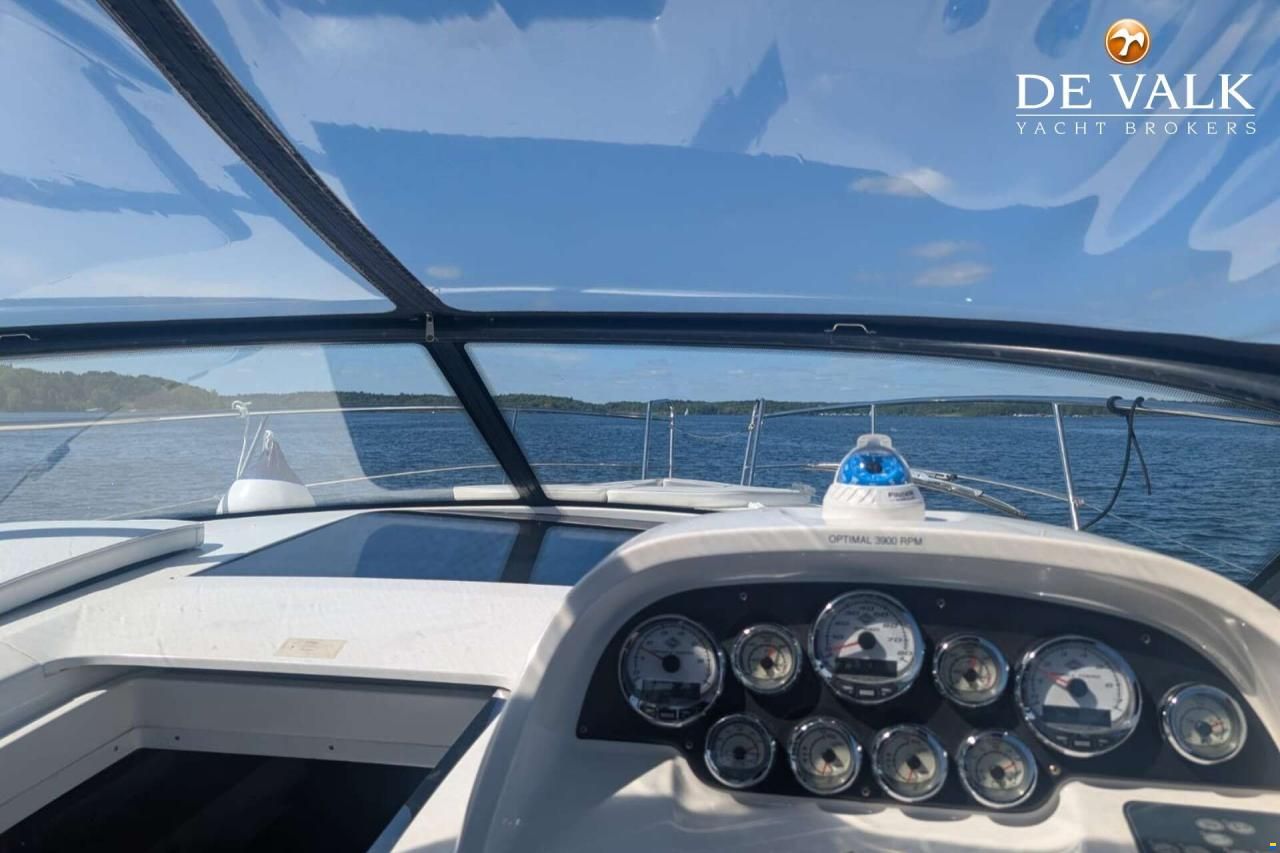 Bavaria 31