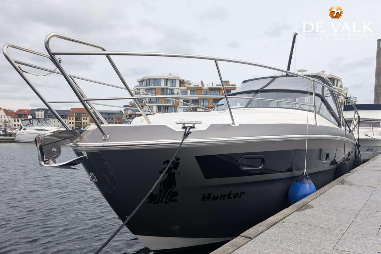 Bavaria 31