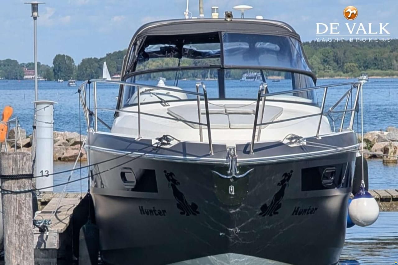 Bavaria 31