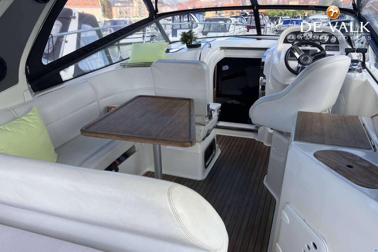 Bavaria 31