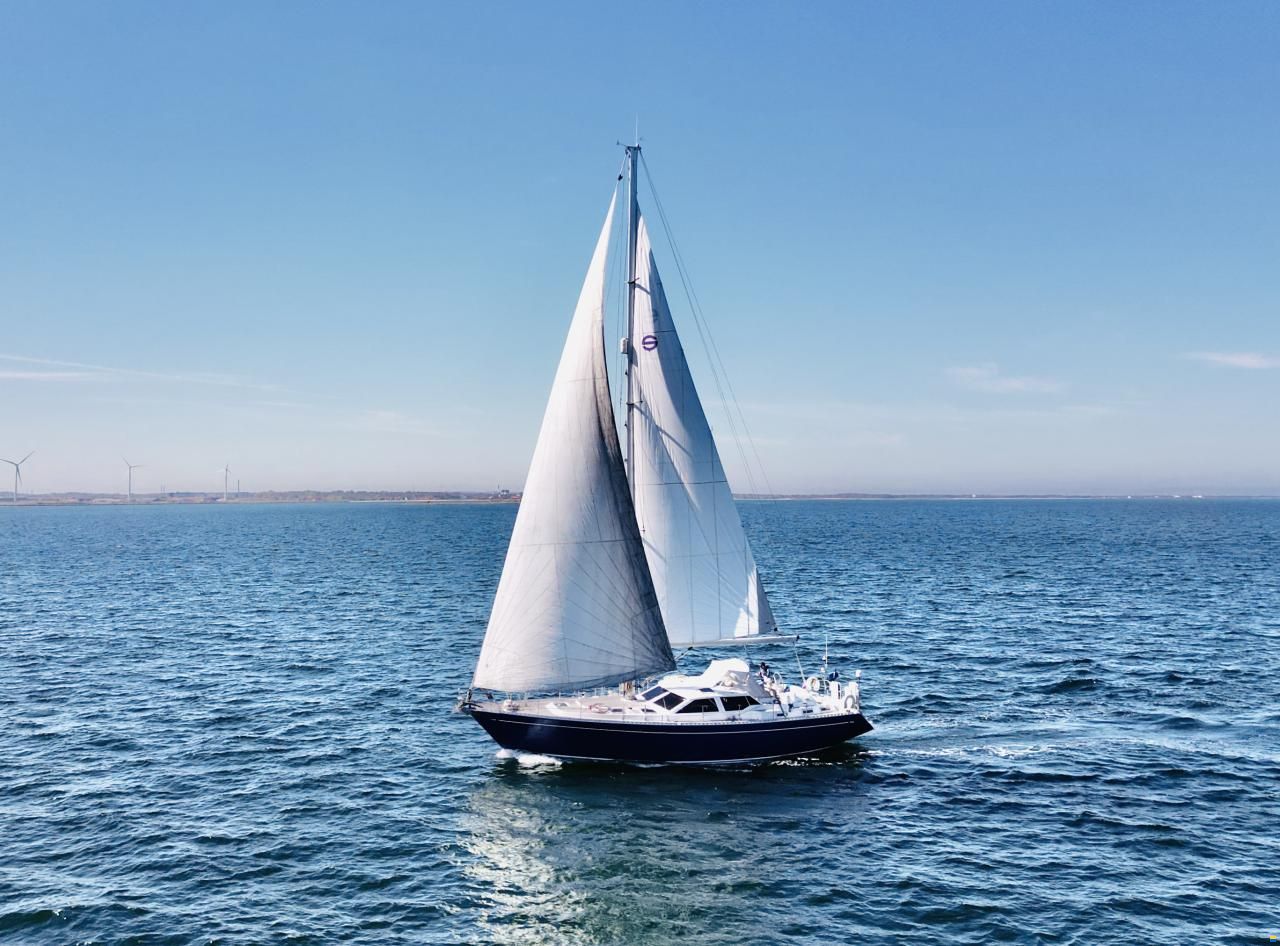Nauticat 515
