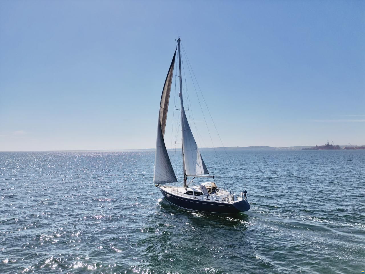 Nauticat 515