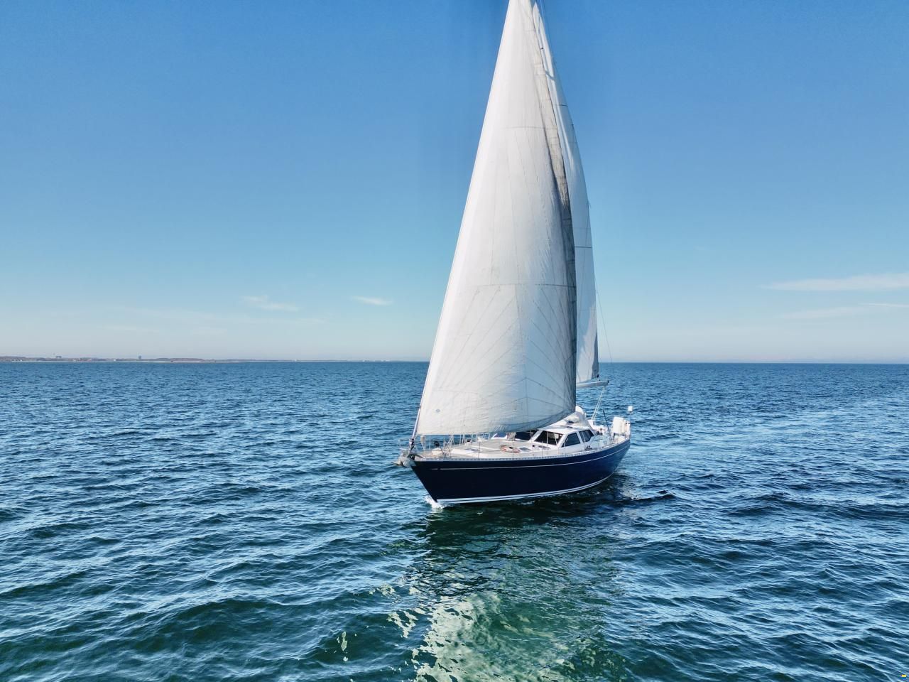 Nauticat 515