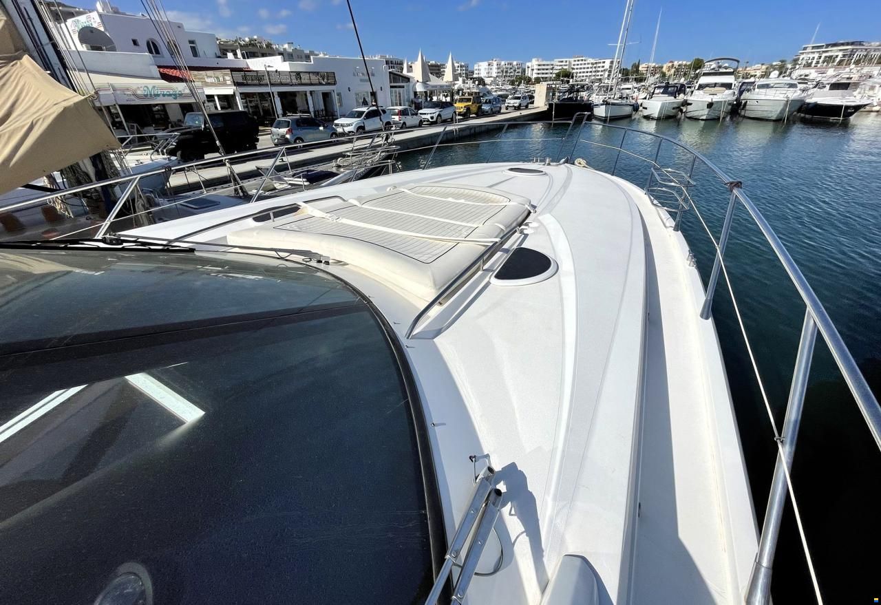 Sunseeker Portofino 53 MK II